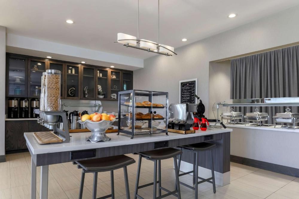 Hilton Garden Inn Ardmore